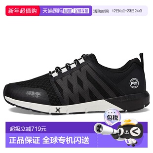 1h可退 香港直邮Timberland 天伯伦 男士 Radius 柔软鞋头运动鞋