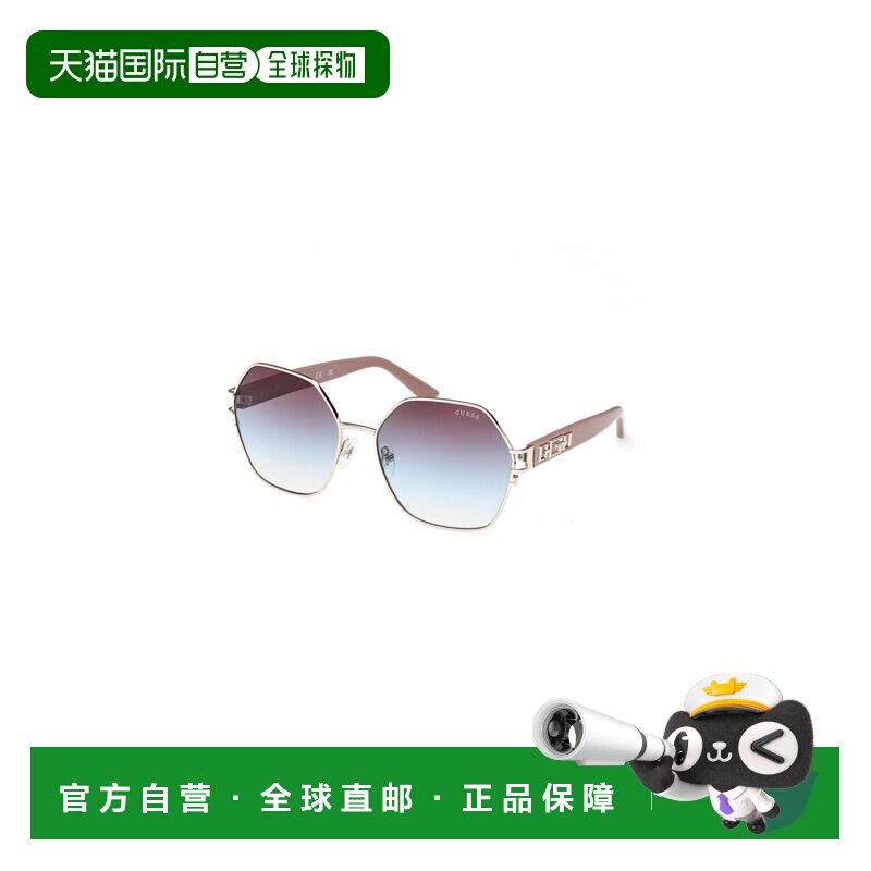 香港直邮guess 女士 太阳镜配饰