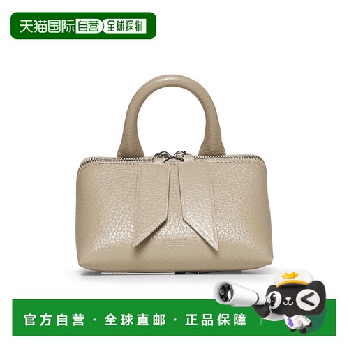 香港直邮THE ATTICO 女士手提包 250WAH00002LBT117AA852 AW2026