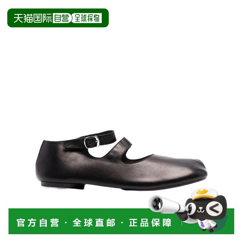 1h可退 香港直邮Maison Margiela Tabi分趾芭蕾舞鞋 Women crov,女鞋,浅口单鞋,淘宝优惠券,粉丝福利购,淘宝优惠卷