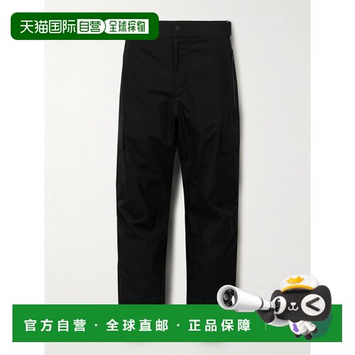 moncler 盟可睐 男士 Gore Tex 滑雪褲 2G0000559 【付后1h可退】