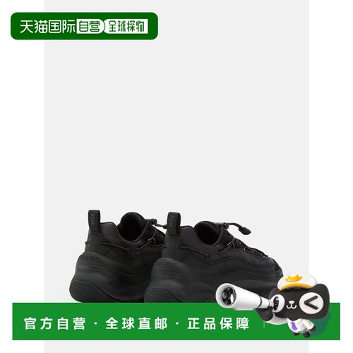 香港直邮MOON BOOT 女士户外徒步鞋 80D2490100NH36支付后1h可退