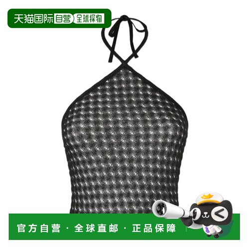 1h可退 香港直邮MISSONI 女士背心吊带 MC23SK01BR014RS91RE SS20