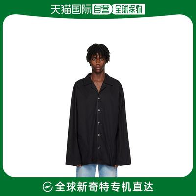 香港直邮Acne Studios 长袖衬衫 BB0543