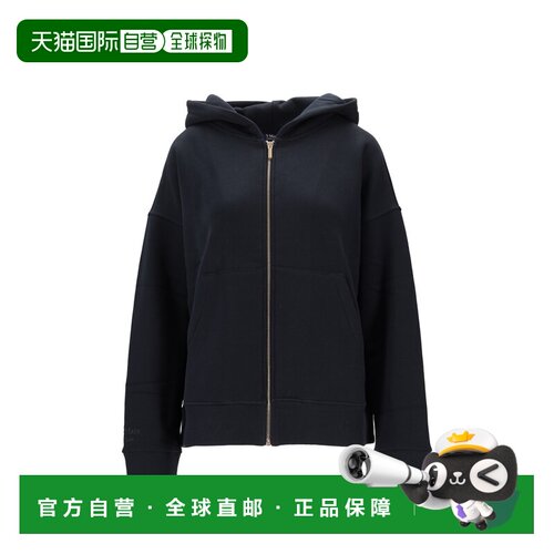 1h可退 香港直邮S MAX MARA 女士卫衣 2529926023600JULIA004 AW2