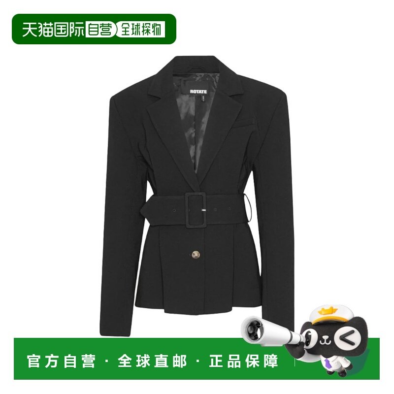 欧洲直邮rotate 女士 外套,女装/女士精品,短外套,淘宝优惠券,粉丝福利购,淘宝优惠卷