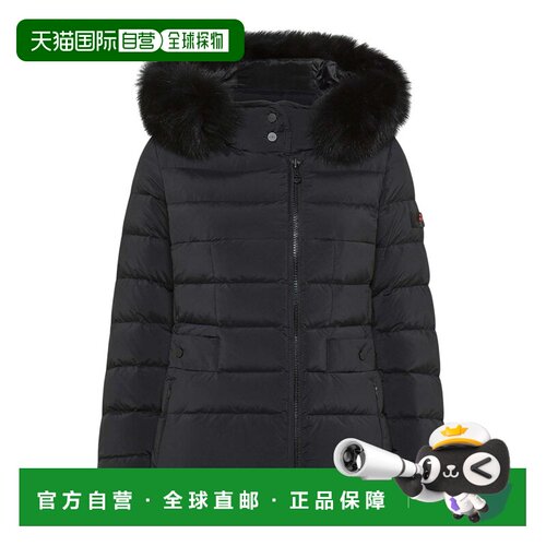 欧洲直邮PEUTEREY 女士外套 PED545701190986808 【付后1h可退】