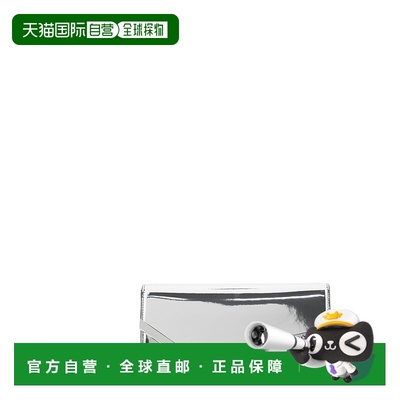 香港直邮Jimmy Choo 周仰杰 女士 'Emmie' Lettering on the Blen