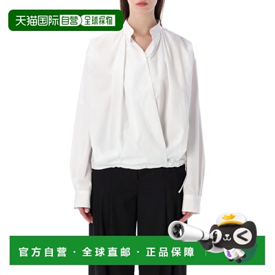 欧洲直邮dries van noten 女士 衬衫