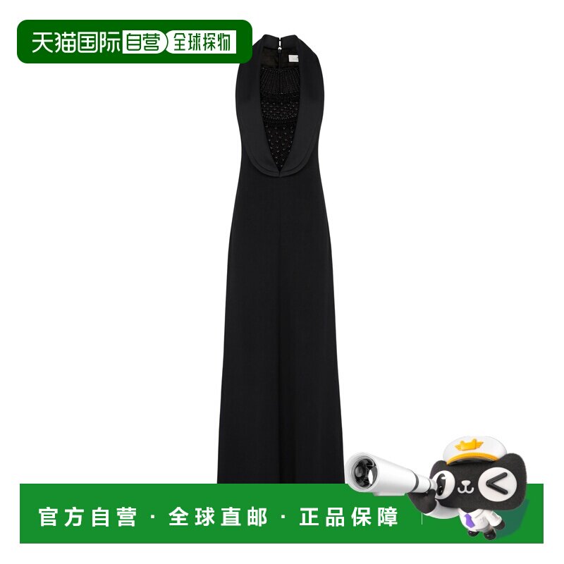 香港直邮ELISABETTA FRANCHI 女士连衣裙 ABR1667【付后1h可退】