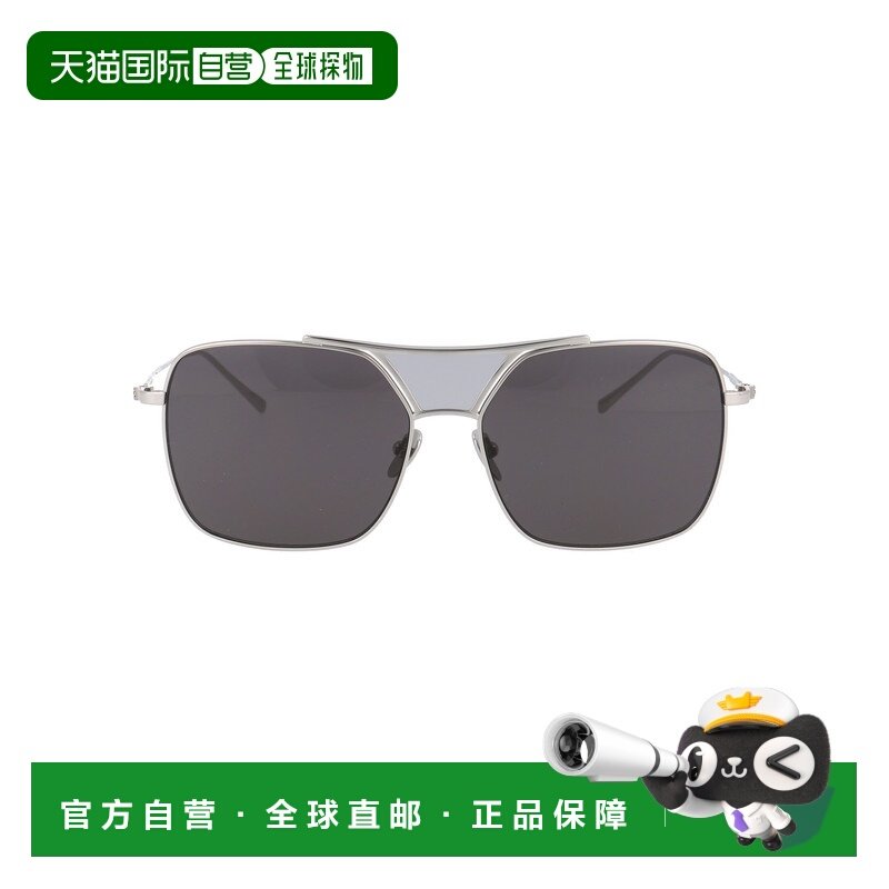 香港直邮Calvin Klein 卡尔文 克莱恩 女士 灰色金属太阳眼镜 CK2,ZIPPO/瑞士军刀/眼镜,太阳眼镜,淘宝优惠券,粉丝福利购,淘宝优惠卷