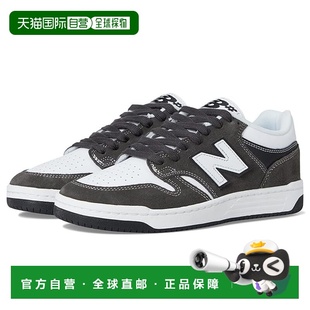 1h可退 香港直邮New Balance  男士 480 Numeric 跑鞋