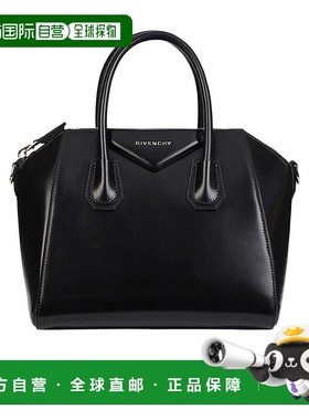 香港直邮Givenchy 小号Antigona单肩包 BB05117014手提包