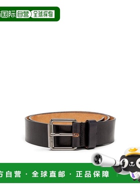 香港直邮Diesel 可调节腰带 X10306PR271