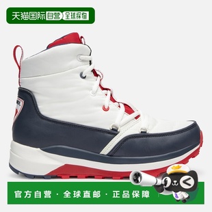 自营欧洲直邮ROSSIGNOL Podium BBR 2.0男士雪地靴