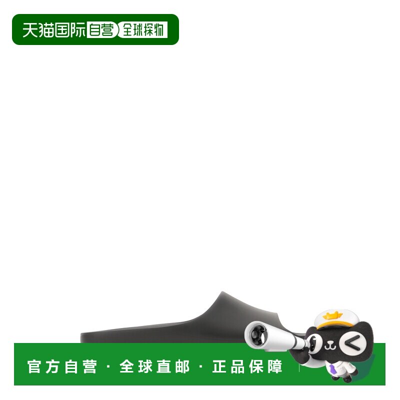 1h可退 香港直邮THE ROW 女士芭蕾乐福鞋 F1657RC4BLK SS2025 黑
