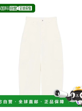 1h可退 香港直邮Givenchy 纪梵希 女士 短款长裤 BW519H164D