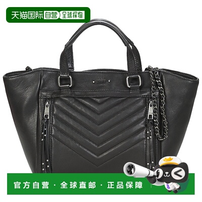 欧洲直邮IKKS  MILLENIAL 1440 女士手提包斜挎包箱包 BR95769-02