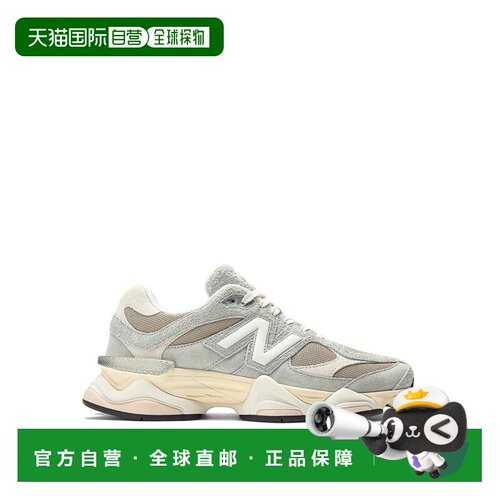 香港直邮NEW BALANCE 男士运动鞋 U9060440GRY SS2026 花色 9060
