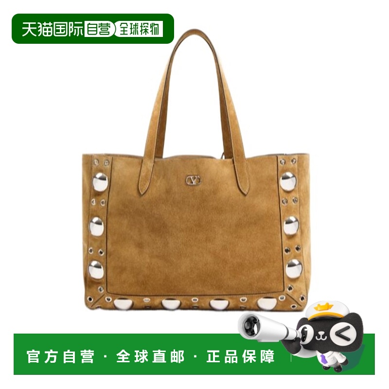 香港直邮Valentino 双手柄单肩包 WB0R79JET华伦天奴