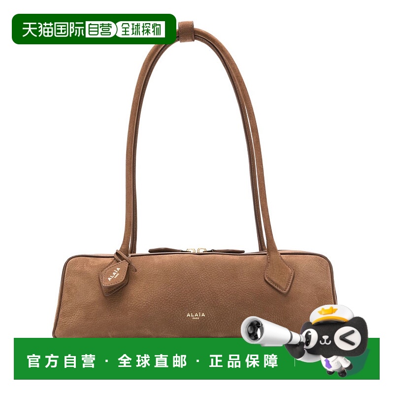 1h可退 欧洲直邮alaia 女士 单肩包