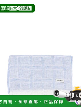 香港直邮Emporio Armani 安普里奥 阿玛尼 女士 Scarfs 围巾 EW00