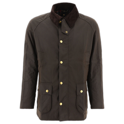 欧洲直邮Barbour 男士夹克外套上衣 MWX0339OL71