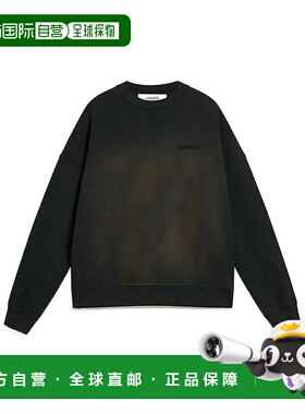 香港直邮Golden Goose Deluxe Brand 长袖卫衣 GUP01938.P002146.