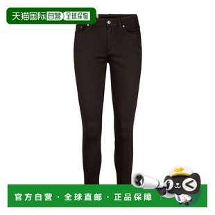 紧身裤 环腰带牛仔裤 30D176 Studios 香港直邮Acne