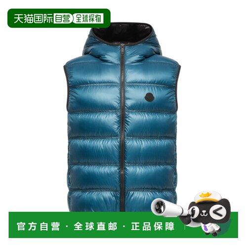 1h可退 香港直邮Moncler 盟可睐 男士 MONCLER L20911A00034595B1