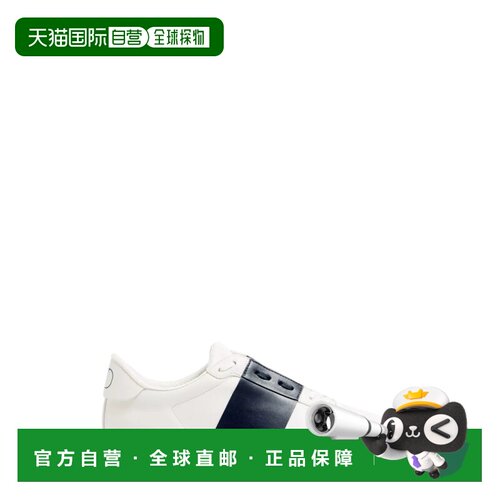欧洲直邮VALENTINO GARAVANI 男士运动鞋 YS0N84B【付后1h可退】