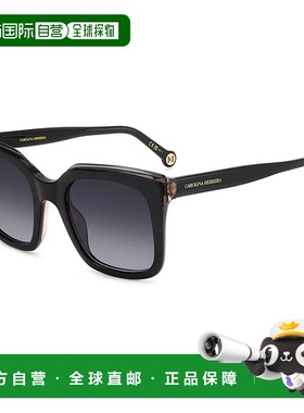 香港直邮CAROLINA HERRERA 女士 HER 0249/G/S 807 太阳镜(9O) HE