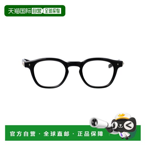 香港直邮GENTLE MONSTER 女士太阳镜 VONZO01BLACK SS2026