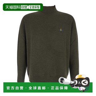 香港直邮Vivienne 男士 Westwood 韦斯特伍德 Orb 薇薇恩 1h可退