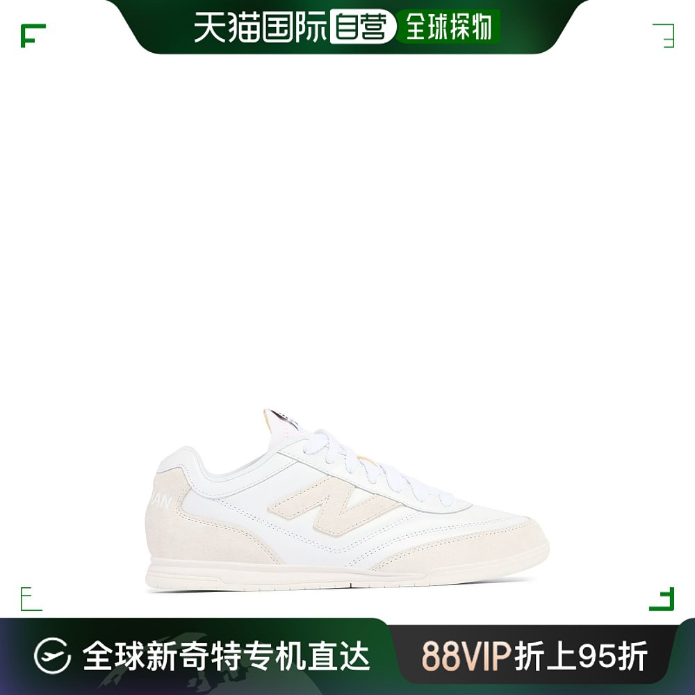 香港直邮Junya Watanabe渡边淳弥男士 New Balance RC42运动鞋