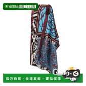 欧洲直邮dries 半身裙 女士 van noten