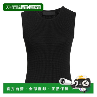 1h可退 香港直邮essentials fear of god 女士 无袖毛衣