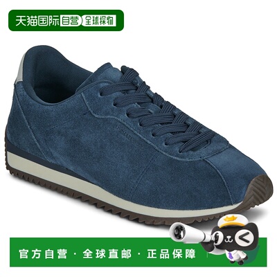 欧洲直邮MICHAEL Michael Kors/MMK男鞋低帮板鞋RHODES TRAINER