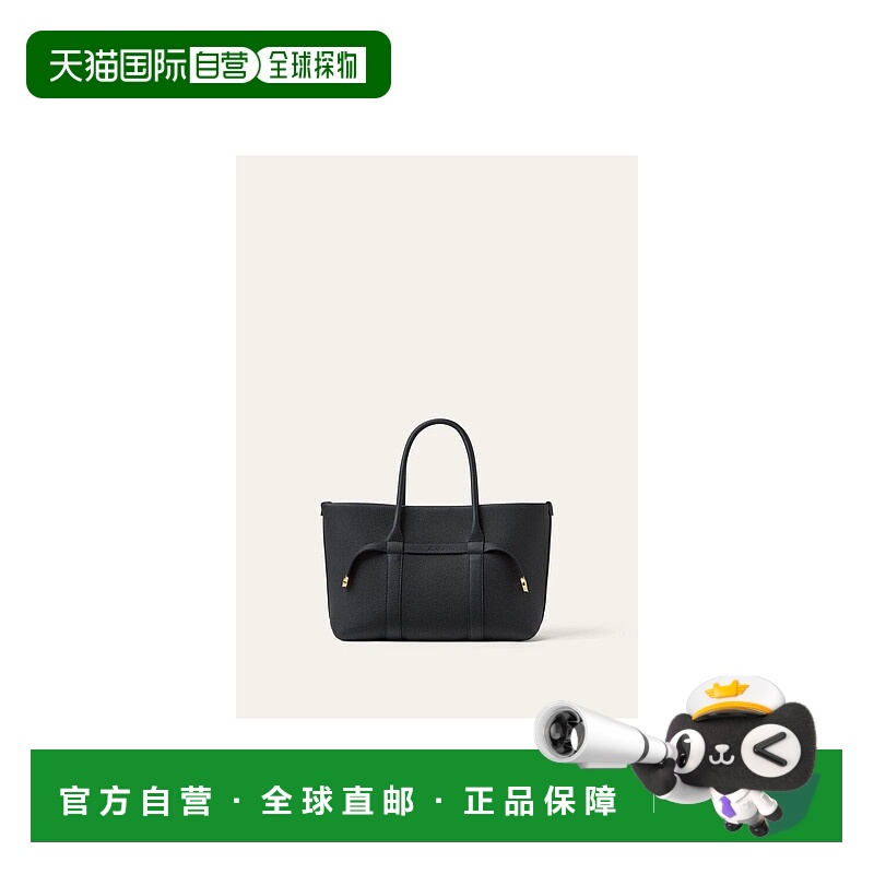 欧洲直邮LORO PIANA 25秋冬 FAO7473_W1B4 女士 手提包