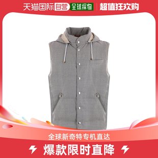 无袖 MB4071716 羽绒服 Cucinelli 香港直邮Brunello