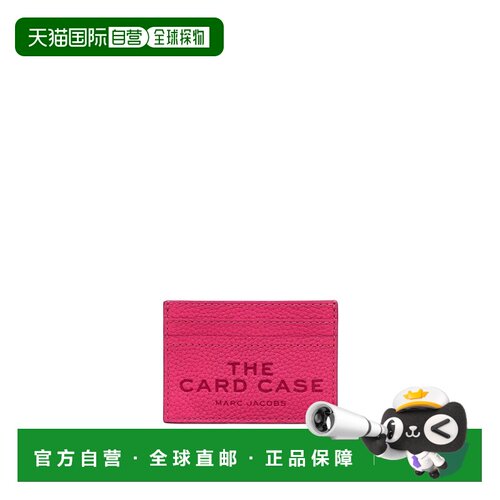 欧洲直邮marc jacobs/莫杰 女士 钱包