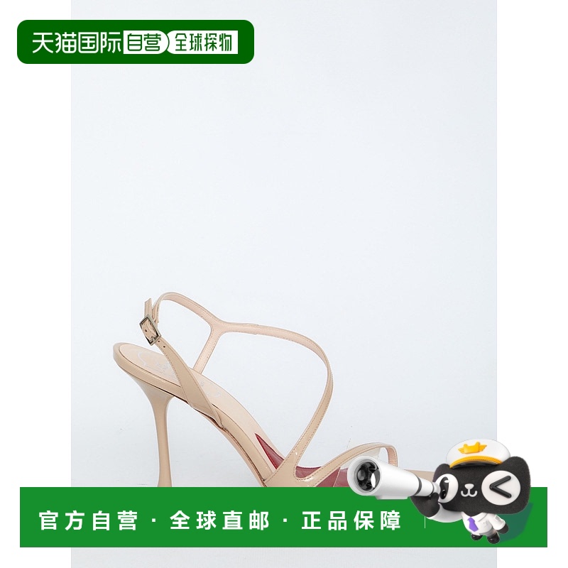 1h可退 欧洲直邮ROGER VIVIER 女士凉鞋RVW622347006NG5O01
