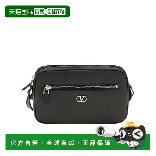 Valentino 徽标单肩包 YP0AW7UAG斜挎包手提包 【付后1h可退】