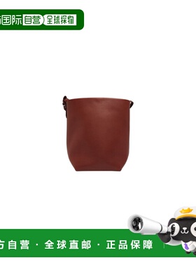 1h可退 欧洲直邮THE ROW 26春夏  W1588-L72/CGNPL ROW7922MBRW