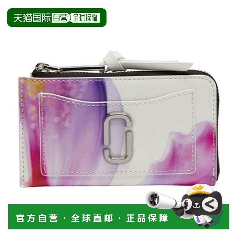 香港直邮Marc Jacobs 马克 雅可布 女士 卡包/零钱包 2P4SMP009S0,箱包皮具/热销女包/男包,卡包,淘宝优惠券,粉丝福利购,淘宝优惠卷