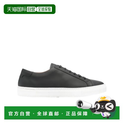 Polo Ralph Lauren 系带低帮休闲鞋 809913531 【付后1h可退】