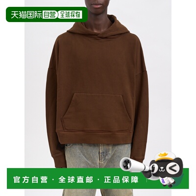 香港直邮EntireStudios/HEAVY BRUNETTE男士卫衣 【付后1h可退】
