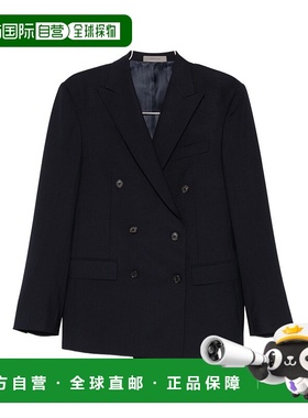 欧洲直邮corneliani 男士 休闲西装西服