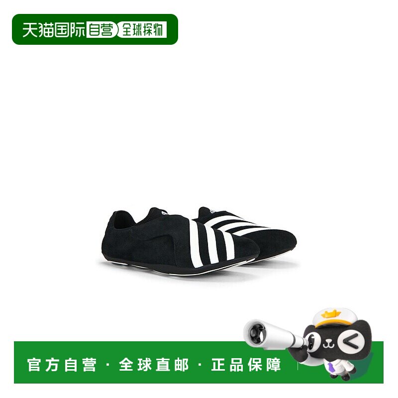 香港直邮Adidas 女士 x Pharrell Williams Yoga Vario 运动鞋 KJ - 实物图