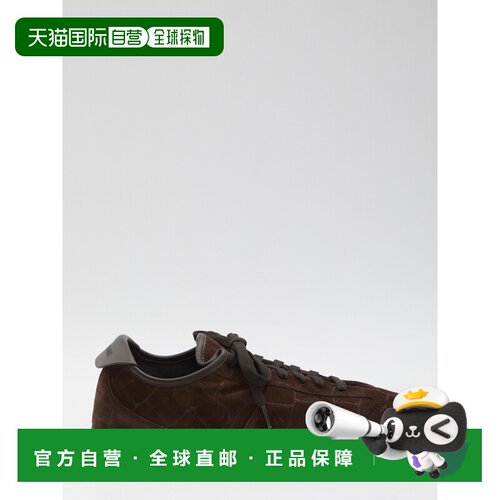 香港直邮JACQUEMUS 男士休闲鞋 FOM00175AC07A108【付后1h可退】